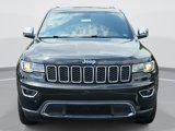 Used 2021 Jeep Grand Cherokee Limited image 2