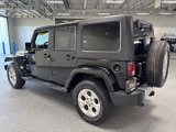 Used 2013 Jeep Wrangler Unlimited Sahara w/ Max Tow Pkg image 5