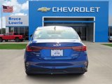 Used 2024 Kia Forte LXS w/ LXS Technology Package image 5
