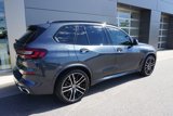Used 2022 BMW X5 xDrive40i w/ M Sport Package image 4