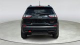 Used 2019 Jeep Cherokee Trailhawk w/ Comfort/Convenience Group image 6