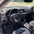 Used 2016 MAZDA CX-5 Grand Touring image 3