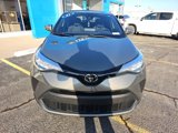 Used 2021 Toyota C-HR XLE image 2