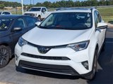Used 2017 Toyota RAV4 XLE image 5