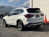 Certified 2022 BMW X3 xDrive30i w/ Premium Package 2 image 5