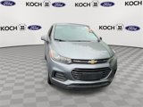 Used 2020 Chevrolet Trax LS w/ Tint and Cruise Package image 4