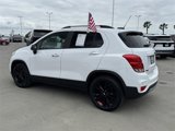 Used 2019 Chevrolet Trax LT w/ Redline Edition image 4