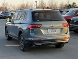 Used 2021 Volkswagen Tiguan SE w/ 3rd Row Seat Package image 4