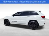 Used 2019 Jeep Grand Cherokee Altitude image 4