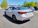 Used 2021 Nissan Sentra SV image 5