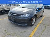 Used 2023 Chrysler Voyager LX image 3