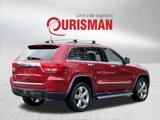 Used 2011 Jeep Grand Cherokee Limited w/ Trailer Tow Group IV image 5
