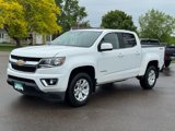 Used 2017 Chevrolet Colorado LT w/ LT Convenience Package image 4