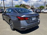 Certified 2022 Nissan Altima 2.5 SV image 4