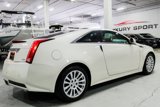 Used 2012 Cadillac CTS Coupe image 5
