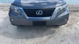 Used 2012 Lexus RX 350 AWD image 3