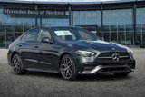 New 2025 Mercedes-Benz C 300 4MATIC Sedan image 2