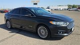 Used 2014 Ford Fusion Titanium image 2