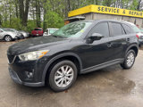 Used 2015 MAZDA CX-5 Touring w/ Bose/Moonroof Package image 2