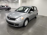 Used 2012 Nissan Versa 1.8 S w/ Plus Pkg image 3