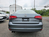 Used 2017 Volkswagen Jetta SE image 6
