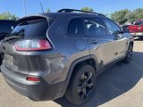 Used 2020 Jeep Cherokee Latitude Plus image 3