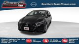 New 2025 Nissan Versa S w/ Trunk Package image 1