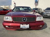 Used 1999 Mercedes-Benz SL 500 image 5