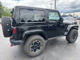Used 2016 Jeep Wrangler Rubicon image 5