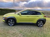 Used 2019 Hyundai Kona Limited image 4