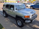 Used 2008 Toyota FJ Cruiser 4WD image 3