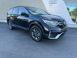 Used 2021 Honda CR-V EX image 2
