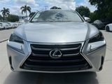 Used 2017 Lexus NX 200t FWD image 2