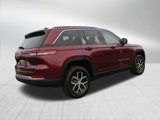 Used 2024 Jeep Grand Cherokee Limited image 6