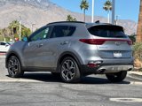 Certified 2020 Kia Sportage SX image 5