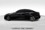 Certified 2023 INFINITI Q50 Sensory w/ Cargo Package image 6