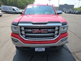 Used 2017 GMC Sierra 1500 SLT w/ SLT Premium Package image 2