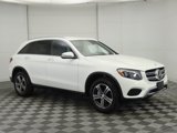 Used 2017 Mercedes-Benz GLC 300 4MATIC image 3