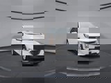 Used 2019 Chevrolet Equinox LT w/ Sun & Navigation Package image 2