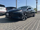 Used 2023 Hyundai Elantra SEL w/ Convenience Package image 2