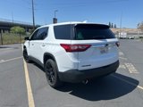 Used 2018 Chevrolet Traverse LS w/ LPO, Black Accent Package image 3