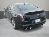 New 2025 Cadillac CT4 Sport image 3