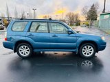 Used 2007 Subaru Forester 2.5X w/ Popular Equipment Group 1l image 6