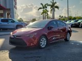 Used 2024 Toyota Corolla LE image 2