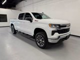 Used 2023 Chevrolet Silverado 1500 LT image 4