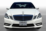 Used 2012 Mercedes-Benz E 350 Sedan image 3