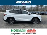 Used 2022 Hyundai Santa Fe SEL Convenience image 6