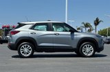 New 2026 Chevrolet TrailBlazer LS image 3
