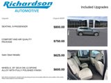 Used 2020 Cadillac XT6 Premium Luxury image 6