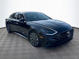 Used 2020 Hyundai Sonata Limited image 3